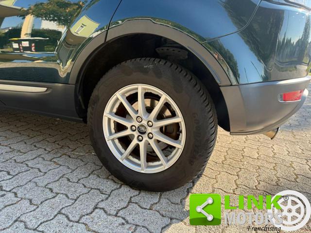 LAND ROVER Range Rover Evoque 2.2 TD4 5p. Dynamic
