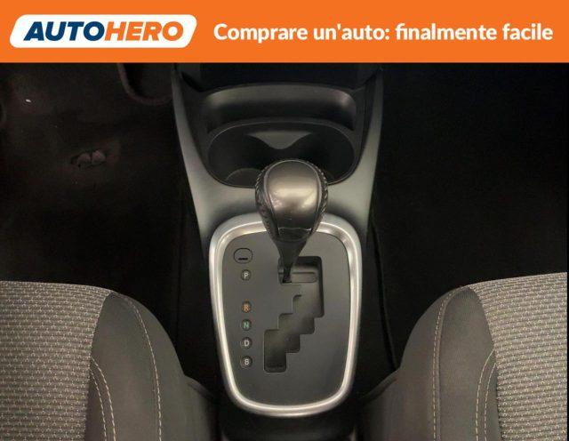 TOYOTA Yaris 1.5 Hybrid 5 porte Active