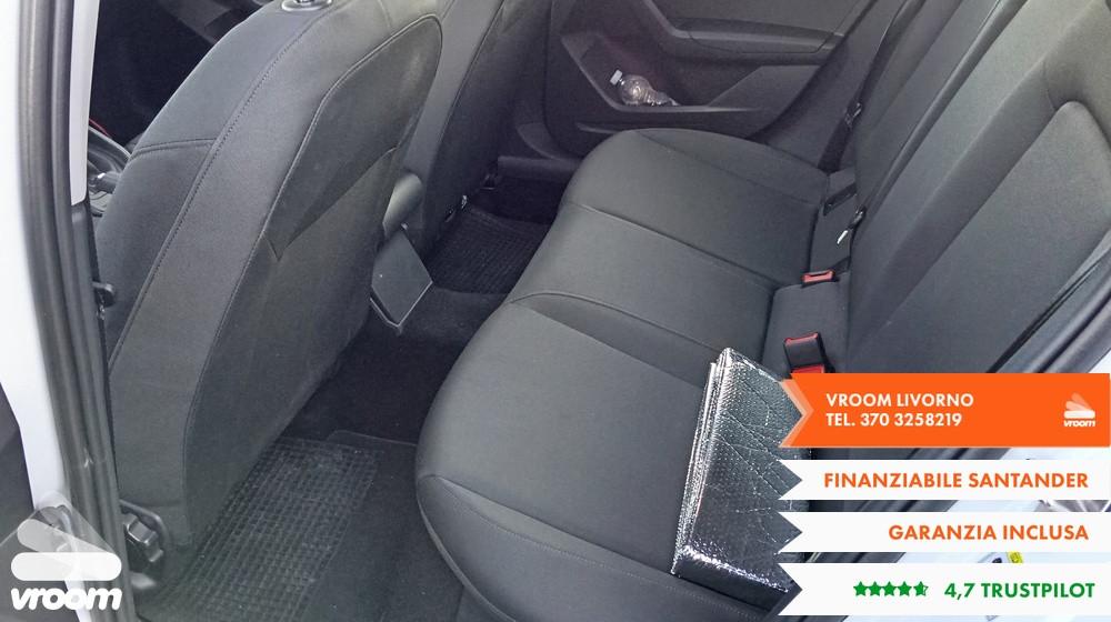 AUDI A1 2ª serie A1 allstreet 30 TFSI S tronic...