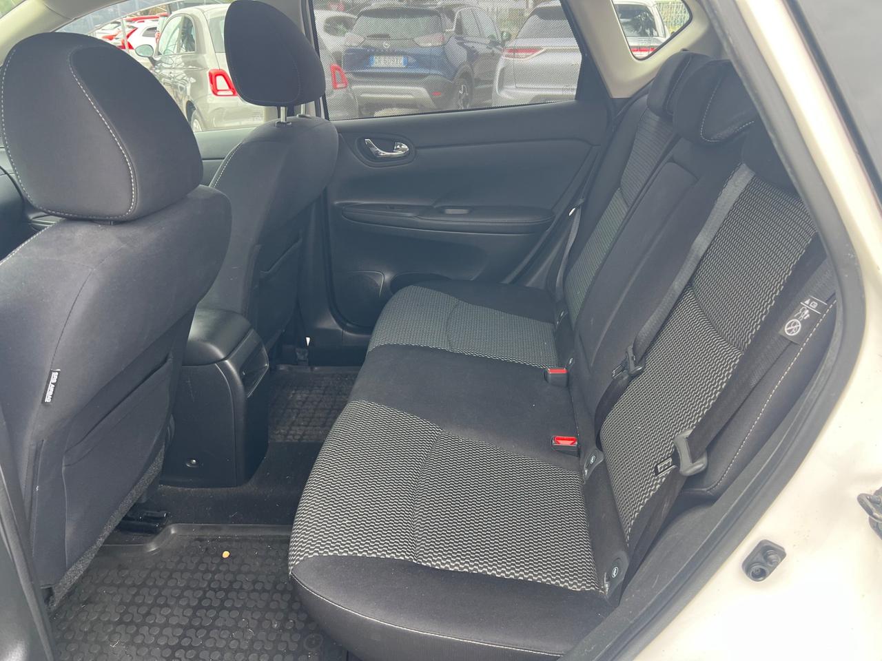 Nissan Pulsar 1.5 dCi Acenta FINANZIABILE