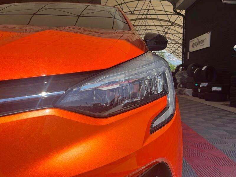 Renault Clio 1.0 SCE 49KW EQUILIBRE