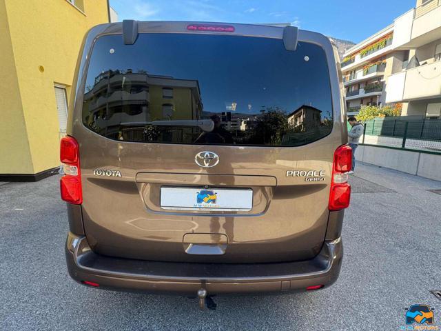 TOYOTA Proace Verso 1.6D L1 D Lounge