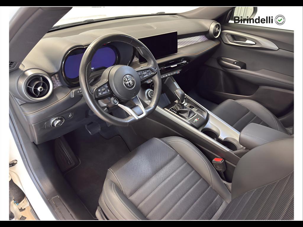 ALFA ROMEO Tonale - Tonale 1.6 diesel 130 CV TCT6 Ti