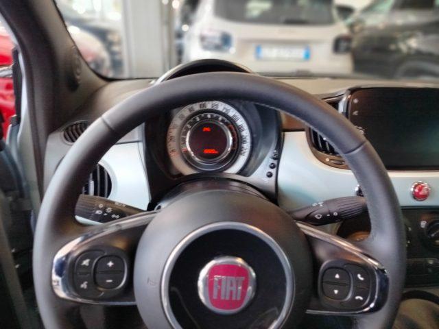 FIAT 500 1.0 Hybrid Dolcevita MY24