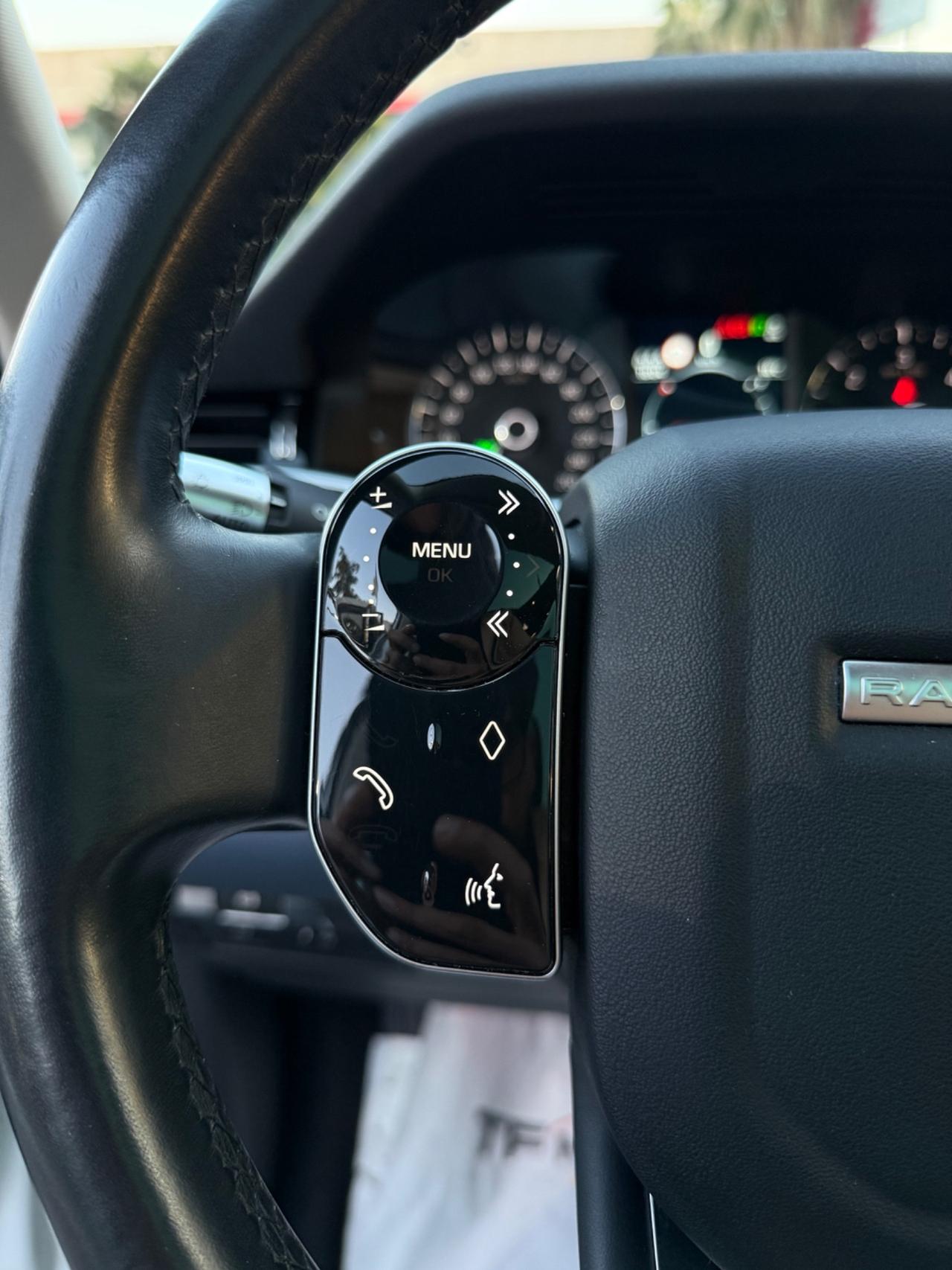 Land Rover Range Evoque 2.0 MHEV 150cv SOLO 95.000KM