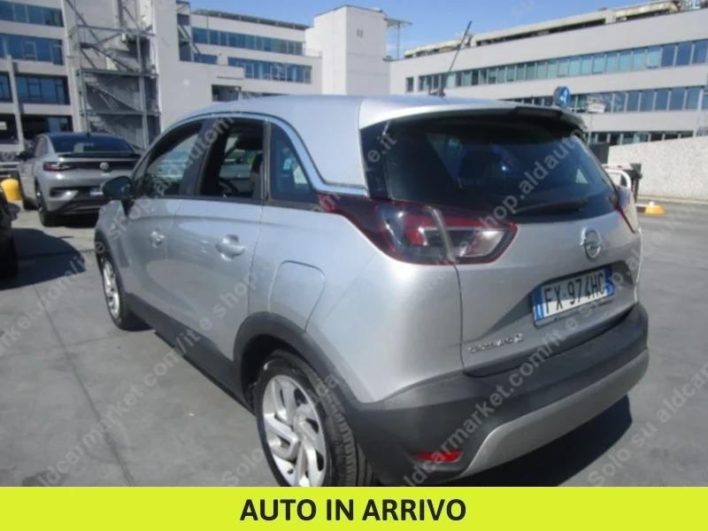 Opel Crossland X 1.2 Innovation