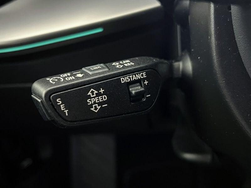 Audi A3 Sportback 35 TDI S tronic Business Advanced