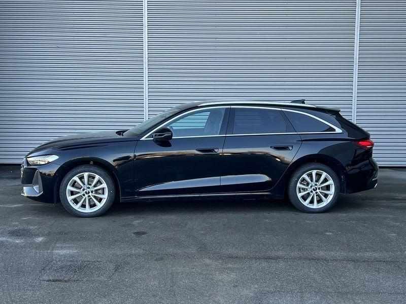 Audi A5 A5 Avant TDI mHEV+ S tronic Business 204 CV