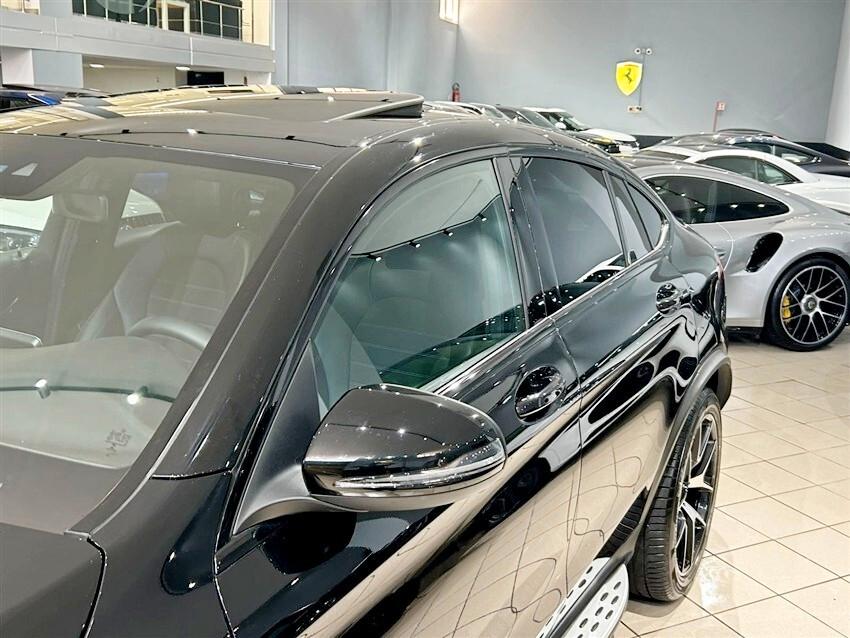 Mercedes-benz GLC 220 d 4Matic Coupé Premium