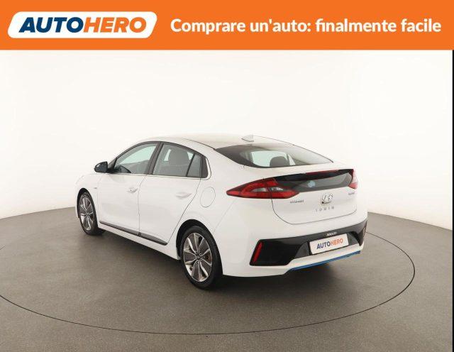 HYUNDAI Ioniq 1.6 Hybrid DCT Style