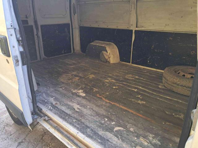 FIAT Ducato 11 2.3 JTD PM Furgone