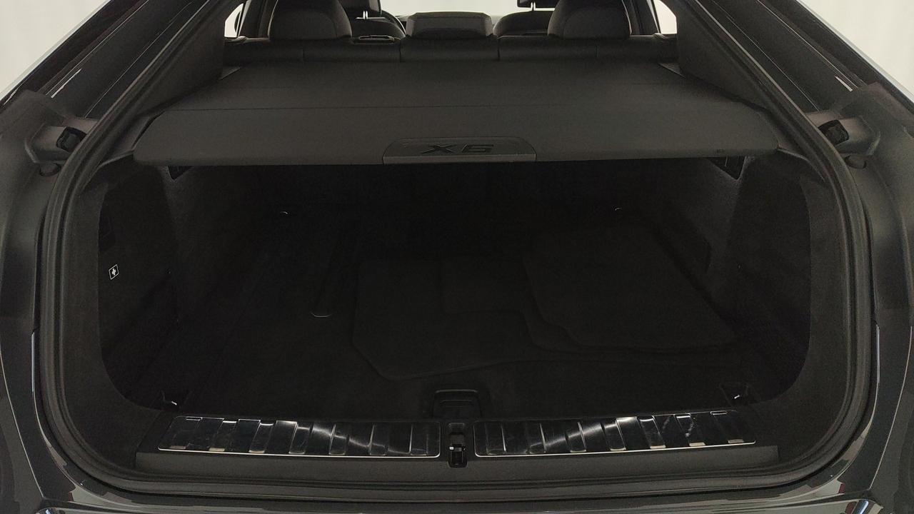 BMW X6 G06 LCI 2023 - X6 xdrive30d MSport Pro auto