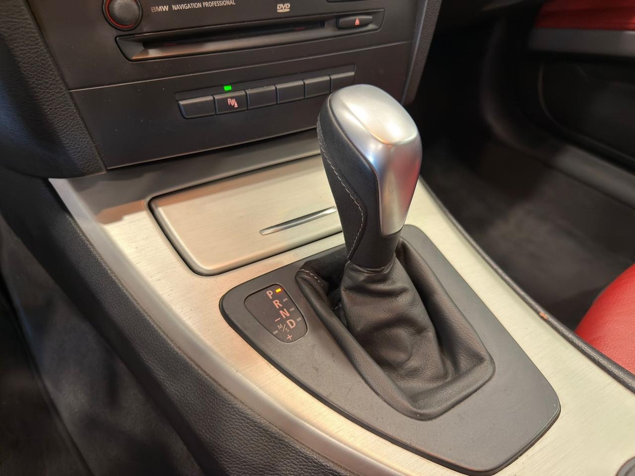 BMW 335d cat Coupé Futura