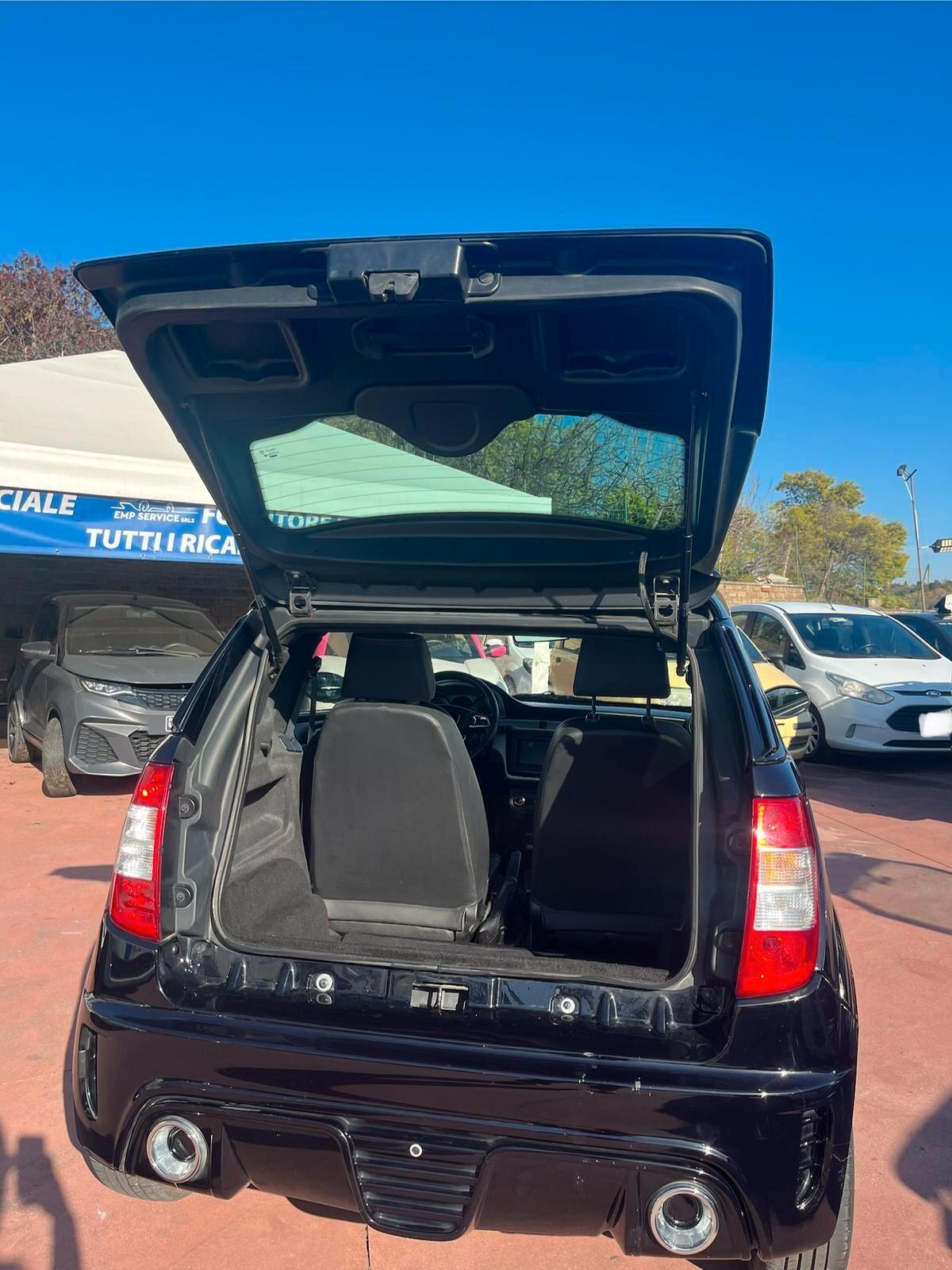 Ligier Altro JS50 SPORT