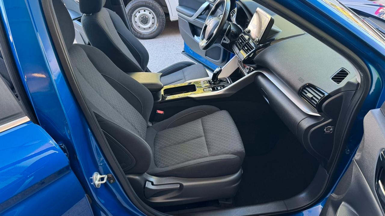 Mitsubishi EclipseCross 2.4 PHEV 4WD GARANZIA3ANNI