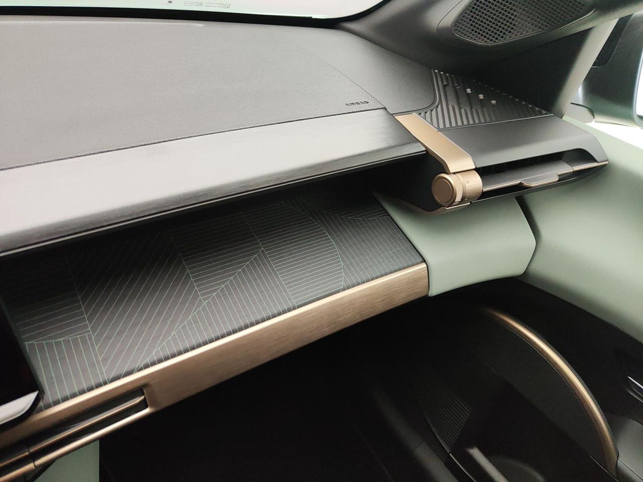 LANCIA Ypsilon IV 2024 1.2 HYBRID 100CV