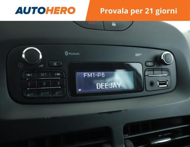 RENAULT Clio Sporter 1.5 dCi 8V 75CV Wave