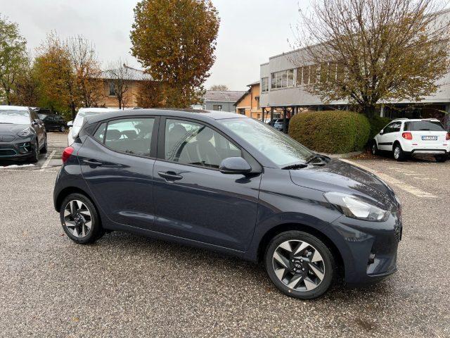 HYUNDAI i10 1.0 GPL Econext Tech con incentivo statale 24