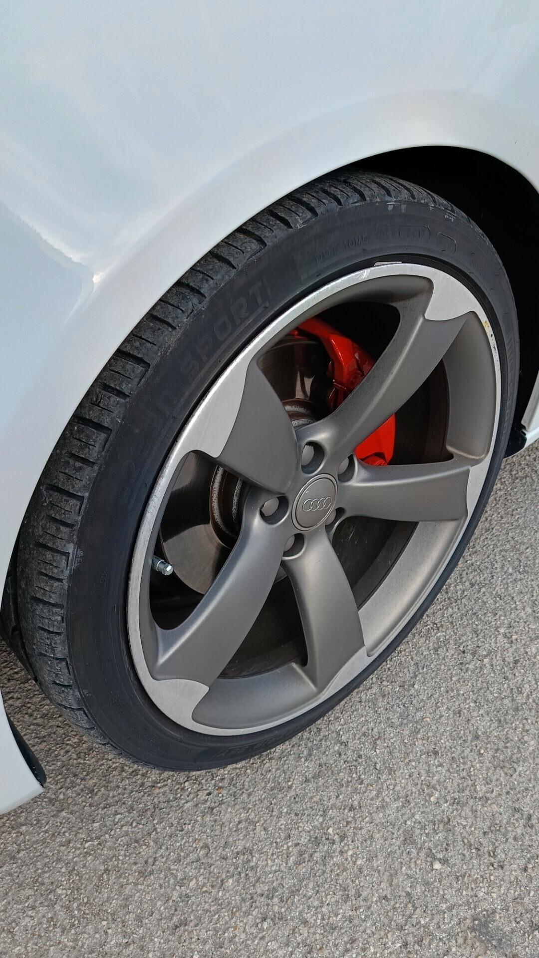 Audi A5 SPB 3.0 V6 TDI 245 CV quattro S tronic Sportback