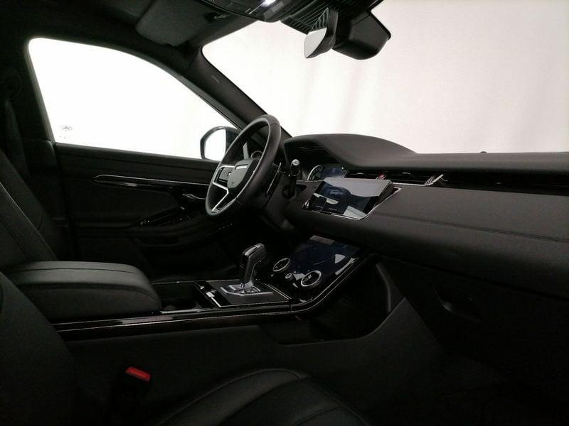 Land Rover RR Evoque Range Rover Evoque 2.0d i4 mhev R-Dynamic SE awd 163cv auto