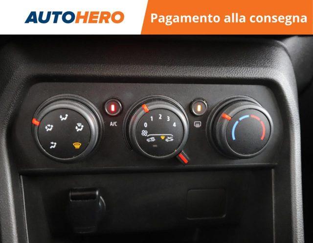 DACIA Sandero Stepway 1.0 TCe 90 CV CVT Comfort