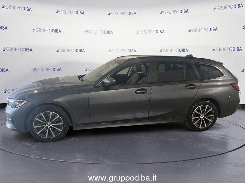 BMW Serie 3 G21 2019 Touring Diese 320d Touring mhev 48V xdrive Business Advantage au