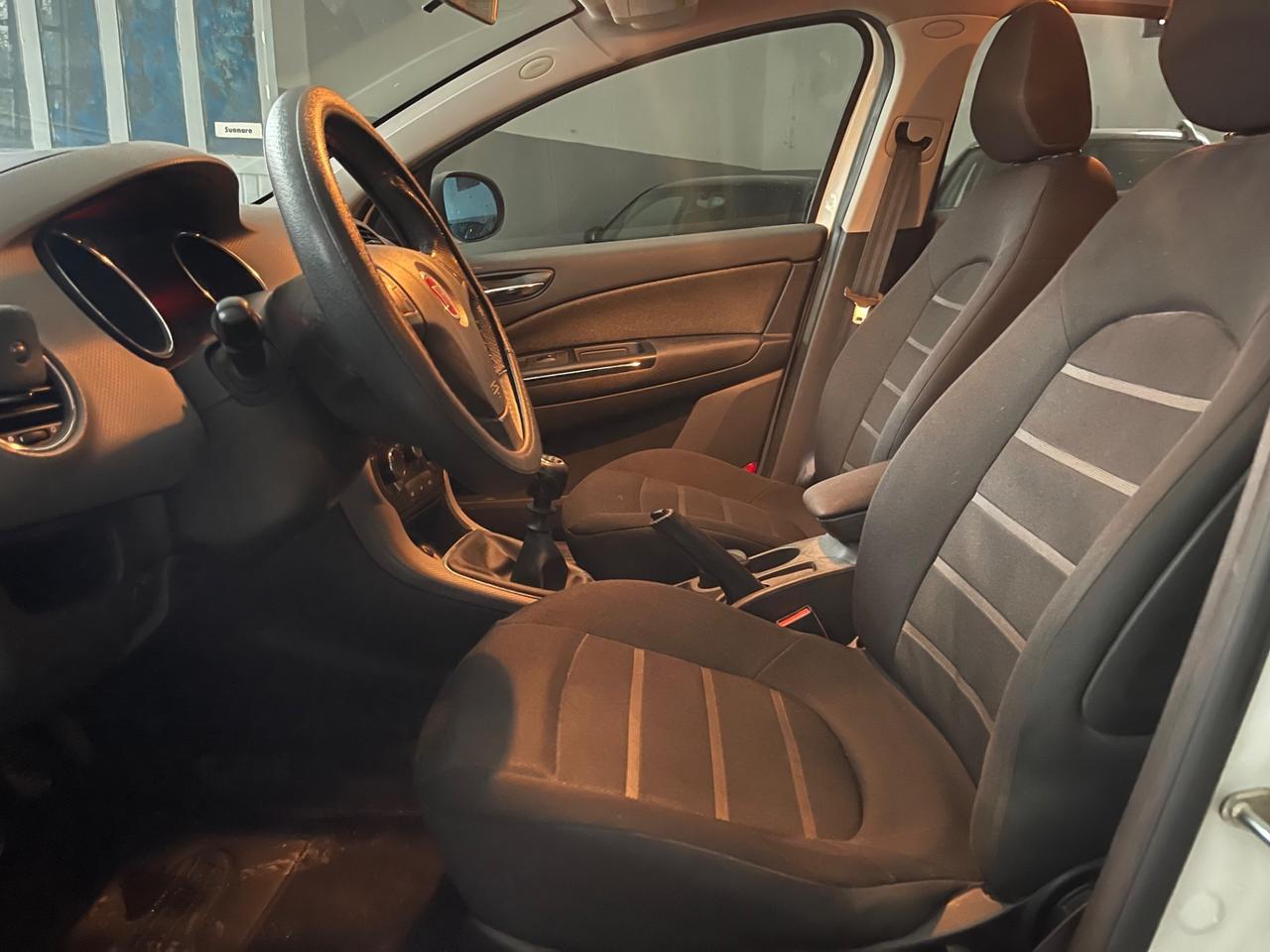 Fiat Bravo 1.4 EasyPower Easy