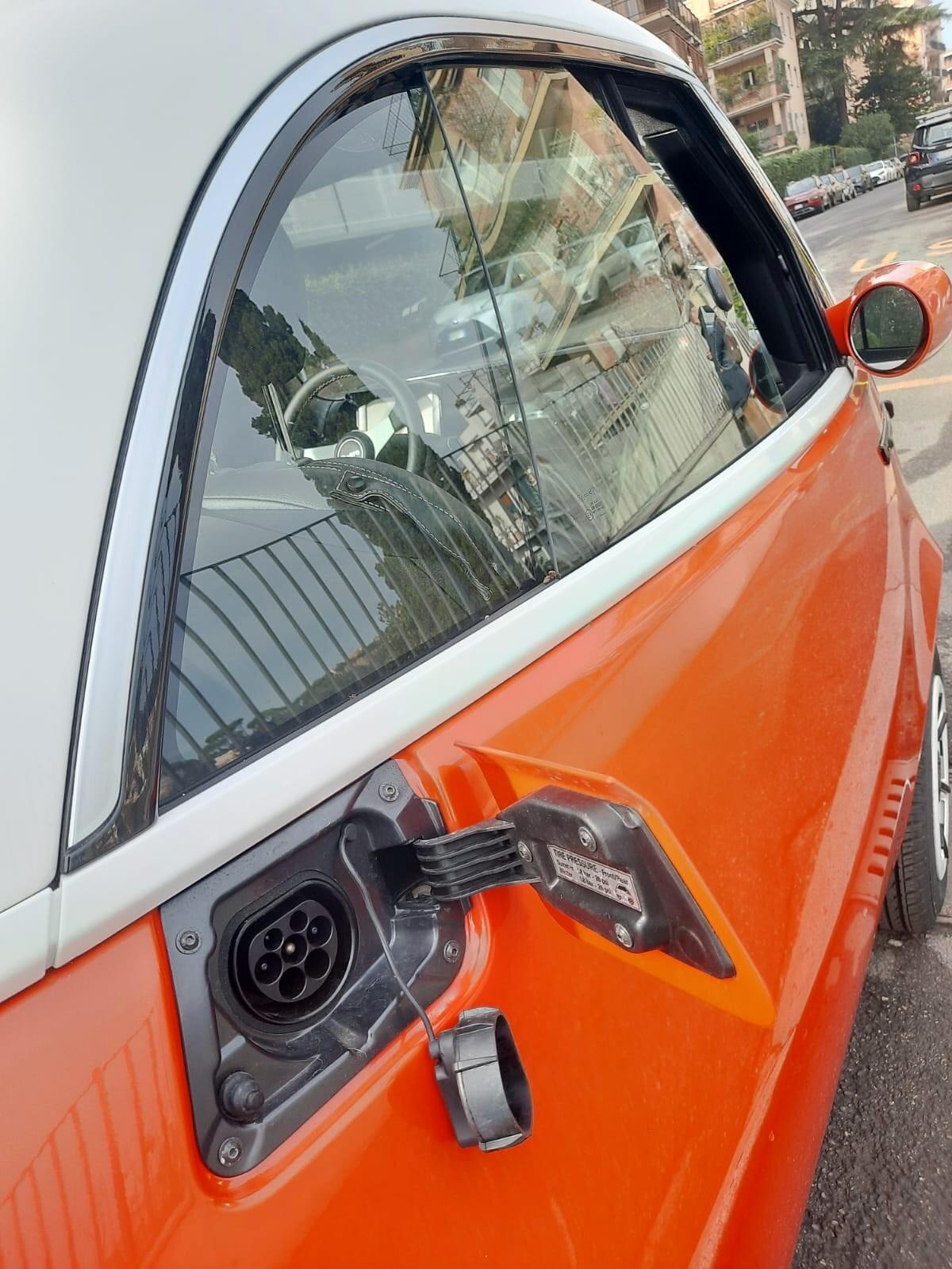 Microlino Dolce 10.5 kWh