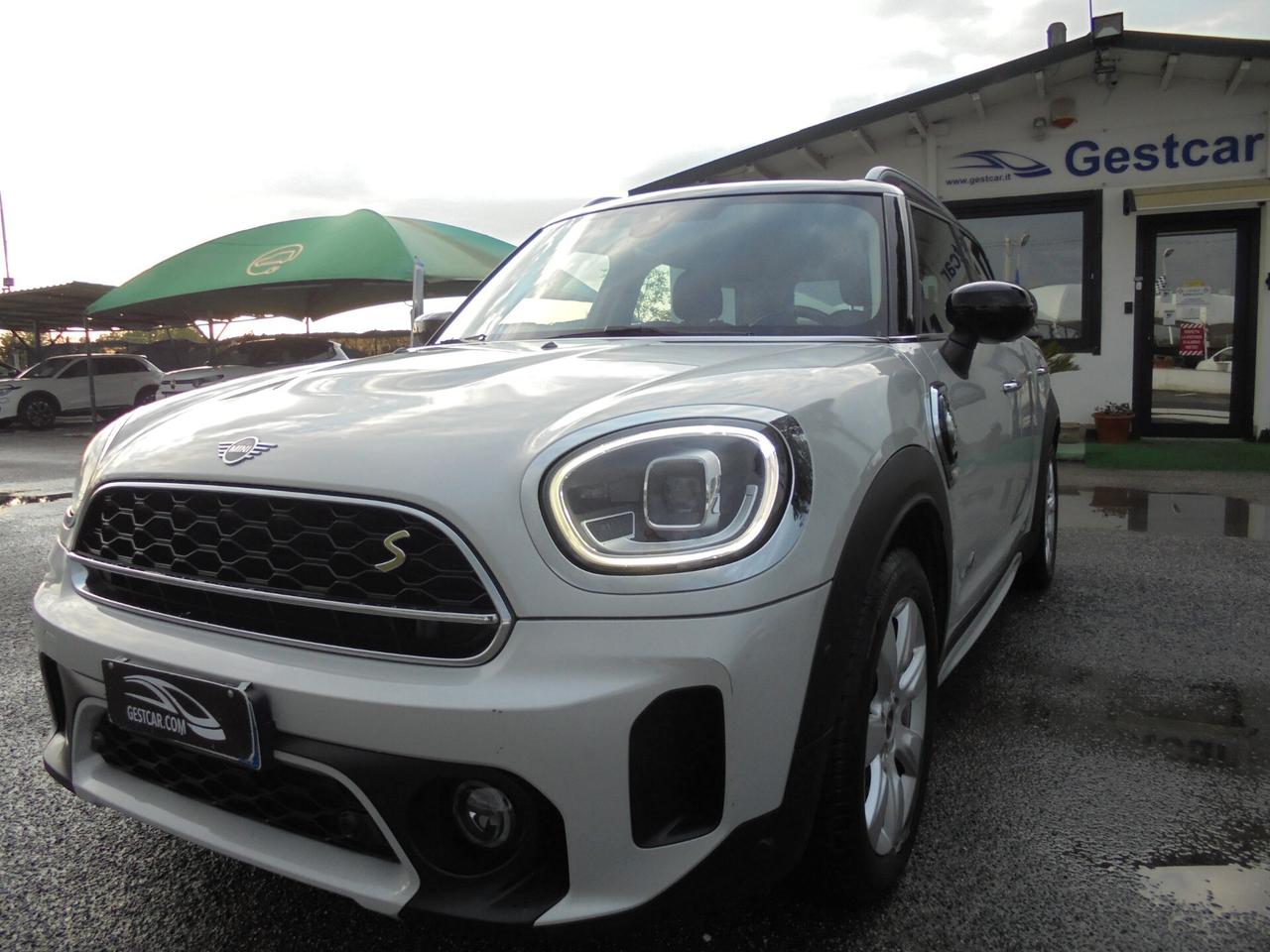 Mini Cooper SD Countryman 1.5 SE Business ALL4