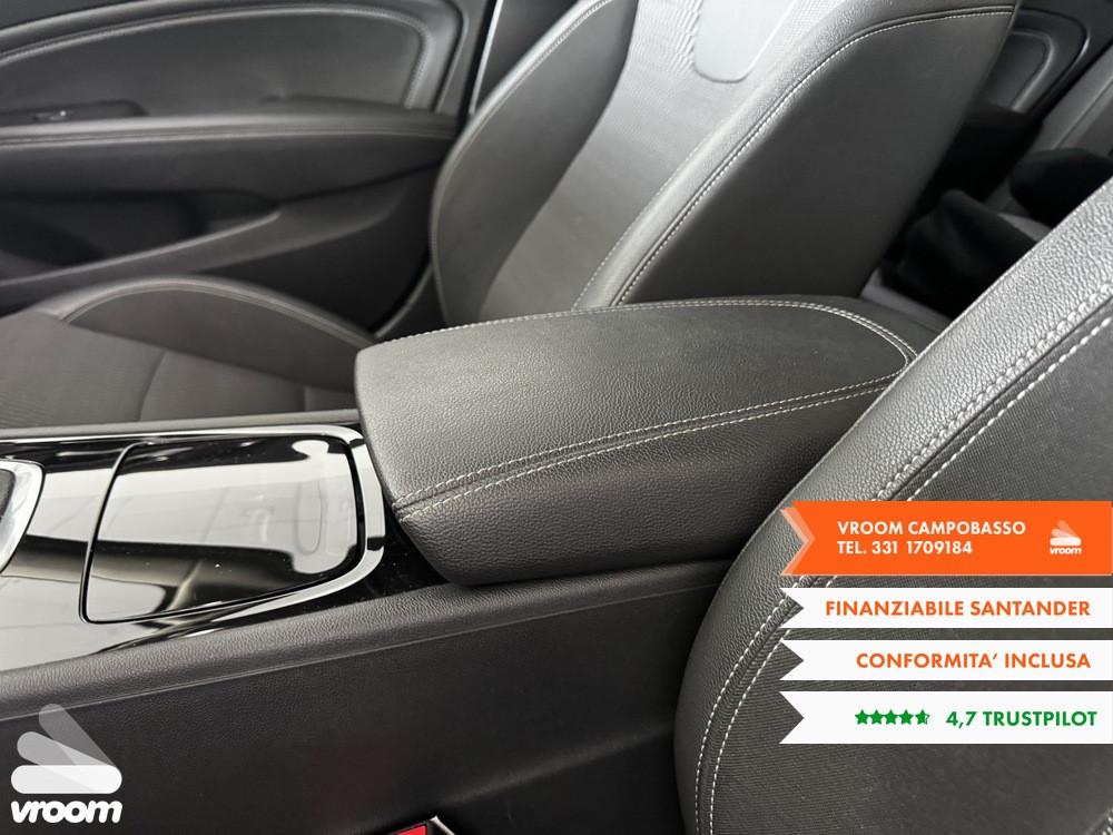 OPEL Insignia S&S Grand Sport Innovation