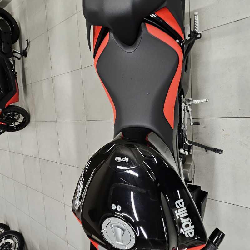 Aprilia RS 660 Factory - 2026