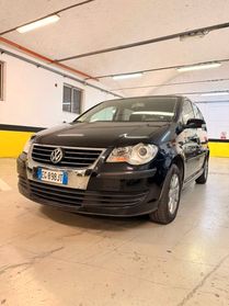 Volkswagen Touran 1.9 TDI 90CV Conceptline