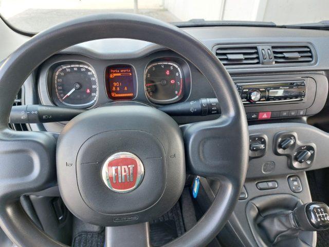 FIAT Panda 1.0 FireFly S&S Hybrid Aziendale Possib .legge 104