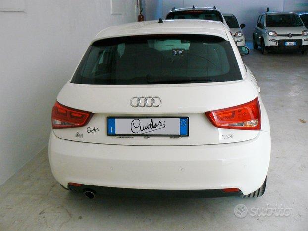 Audi A1 1.600 105 Cv. Sportback - 931