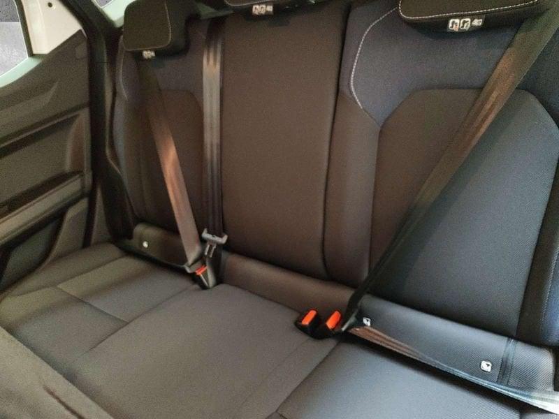 Dacia Duster 1.6 hybrid Journey 140cv