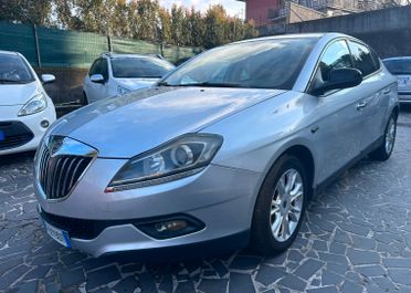 Lancia Delta 1.6 MJT DPF Gold