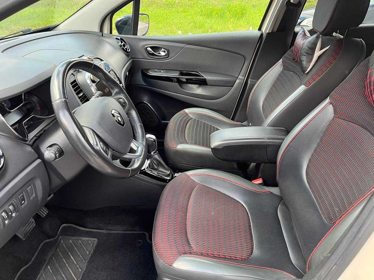 Renault Captur 1.5 dCi HYPNOTIC
