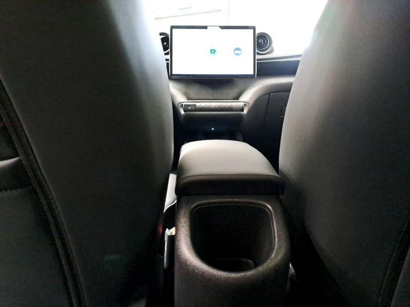 BYD DOLPHIN Design