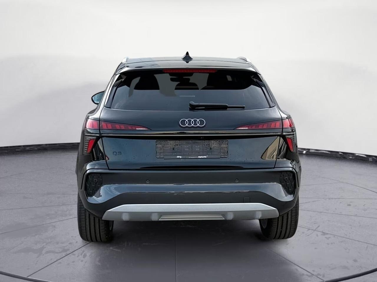 Audi Q3 35 TFSI S tronic Business Advanced