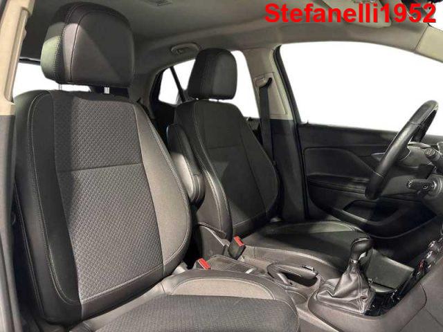 OPEL Mokka I - X 1.4 t. Innovation Gpl-tech 4x2 140cv