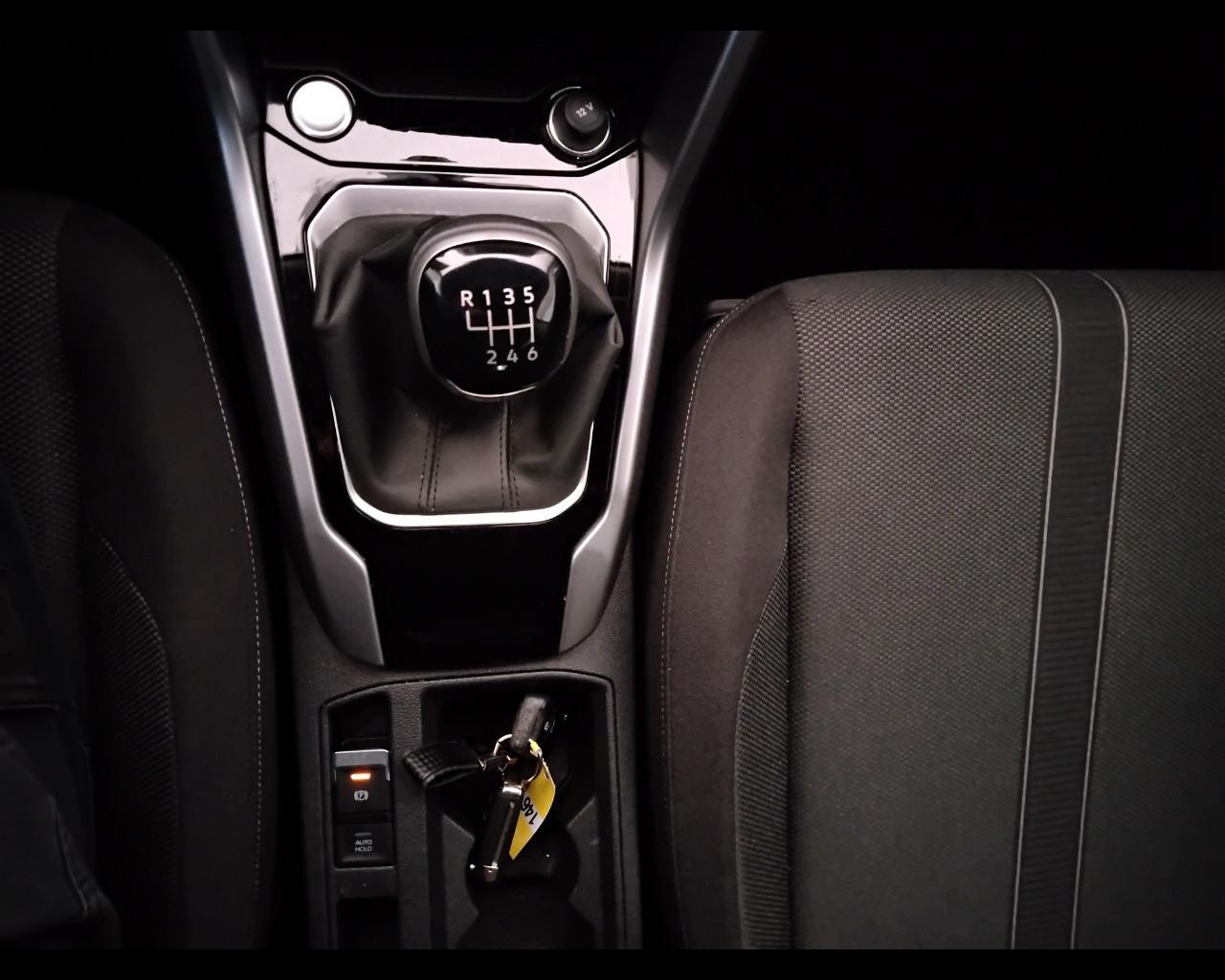 VOLKSWAGEN T-Roc I 2022 - T-Roc 1.0 tsi Sport 115cv