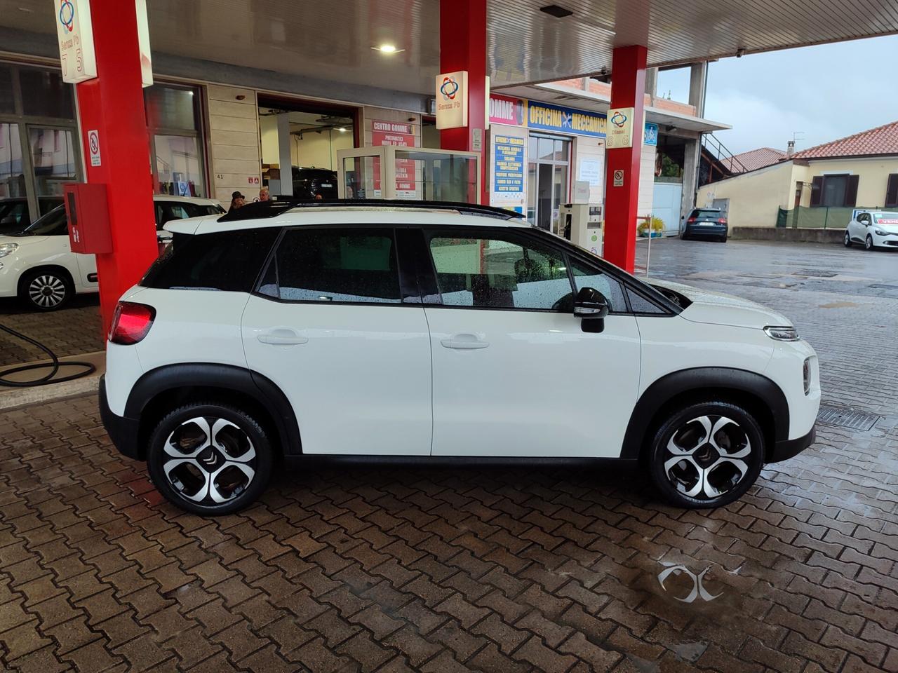 Citroen C3 Aircross 1.2 SOLO 40.000KM SHINE PROMO
