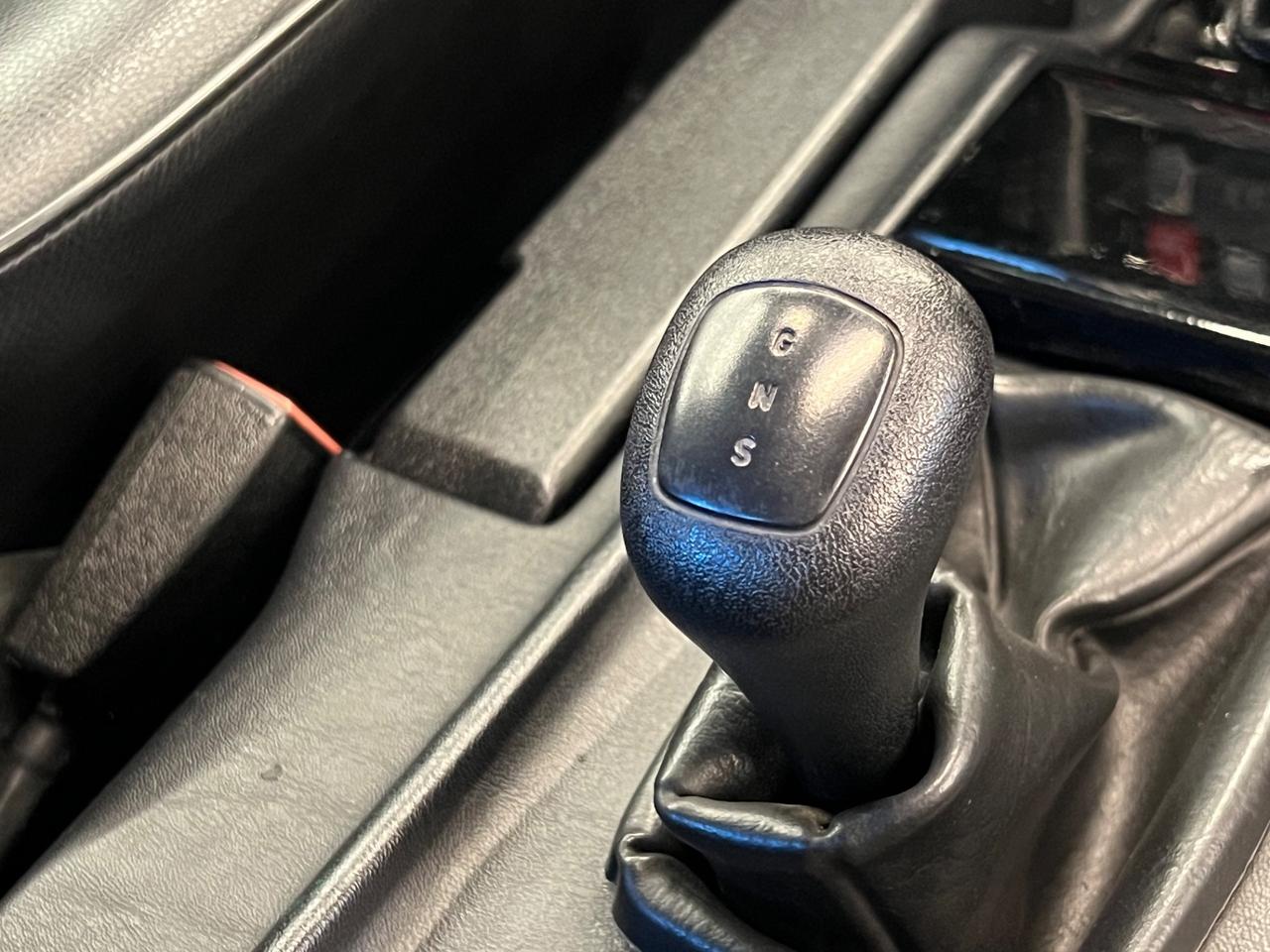 Mercedes-benz G 200 GE corto Station Wagon -GPL-