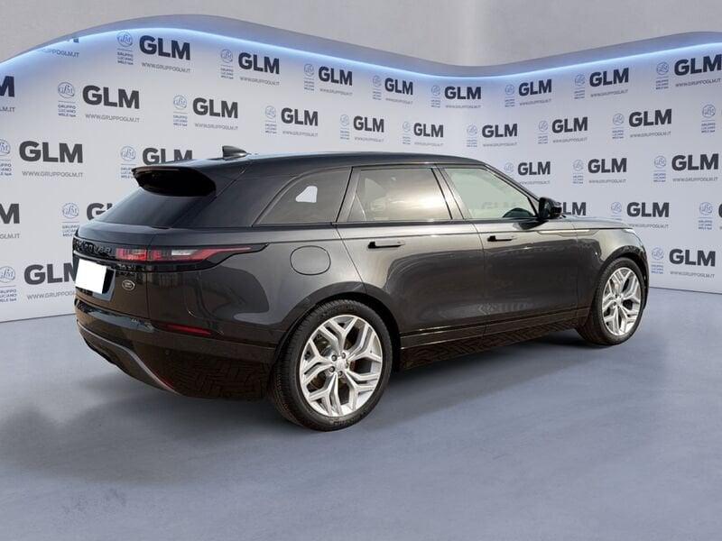 Land Rover Range Rover Velar Range Rover Velar 2.0D I4 204 CV R-Dynamic S