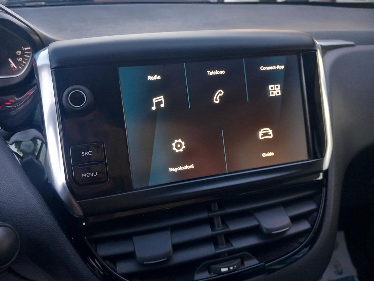 Peugeot 208 BlueHDi 100 Stop&Start 5 porte Active AUTOCARRO