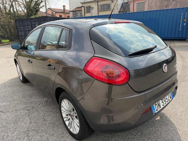 FIAT Bravo 1.9 MJT 150 CV Emotion senza nessun lavoro da fare
