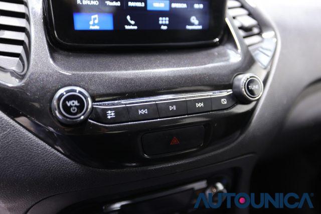 FORD Ka+ 1.5 TDCI 95 CV START&STOP ACTIVE NEOPATENTATI