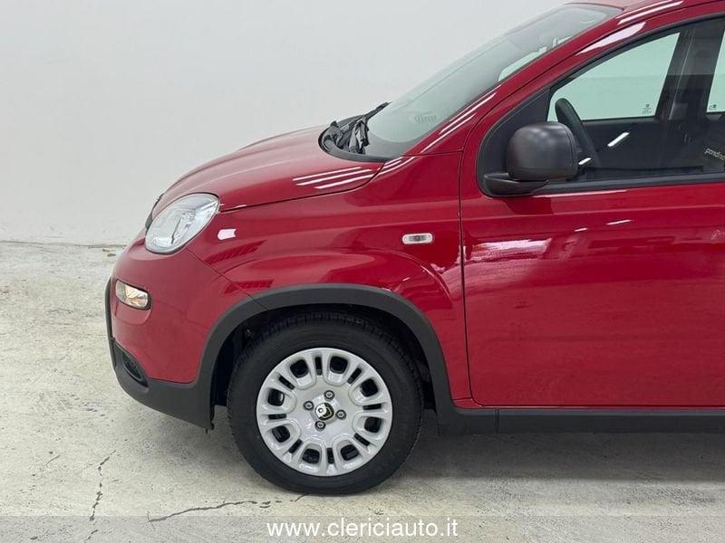 FIAT Pandina Panda 1.0 FireFly S&S Hybrid *PROMO*