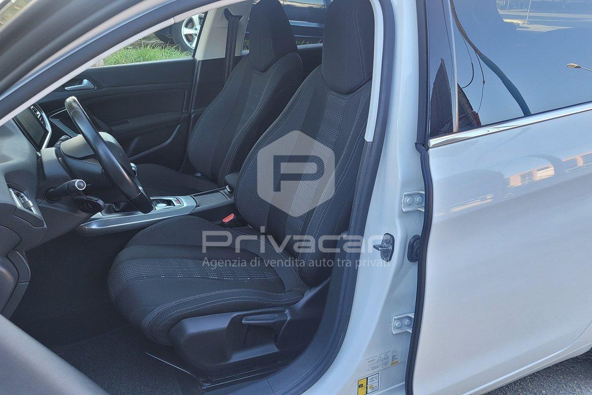 PEUGEOT 308 BlueHDi 120 S&S Business