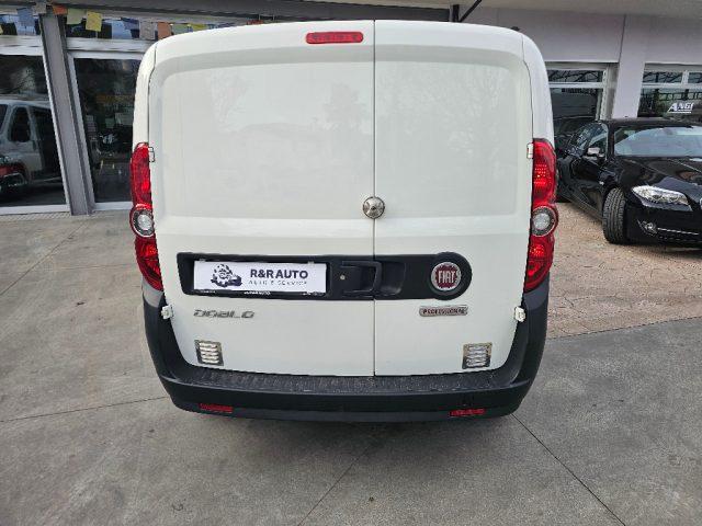 FIAT Doblo Doblò 1.6 MJT 105CV S&S PC-TN Cargo Lounge